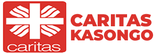 Logo Caritas Kasongo